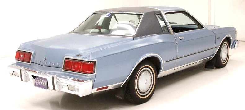 Chrysler-Lebaron-1979-Cadet-Blue-Metallic-Blue-3