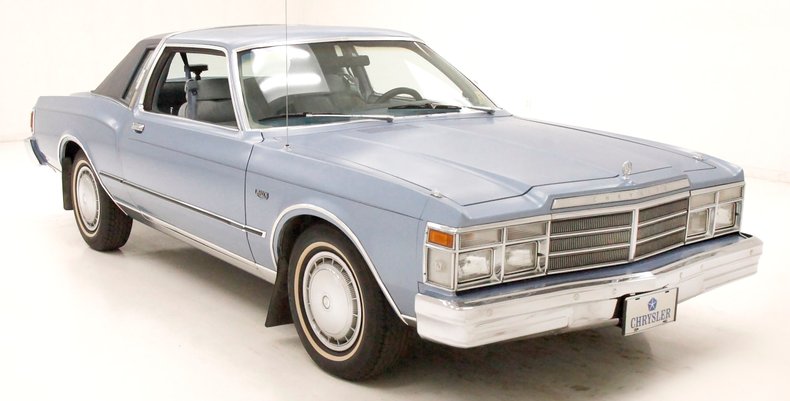 Chrysler-Lebaron-1979-Cadet-Blue-Metallic-Blue-4