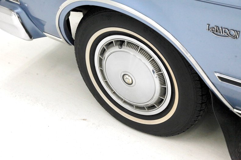 Chrysler-Lebaron-1979-Cadet-Blue-Metallic-Blue-43