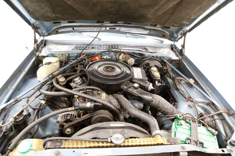 Chrysler-Lebaron-1979-Cadet-Blue-Metallic-Blue-5