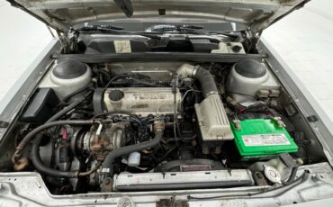 Chrysler-Lebaron-1985-Bright-Silver-Metall-Oxblood-13