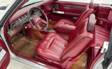 Chrysler-Lebaron-1985-Bright-Silver-Metall-Oxblood-41