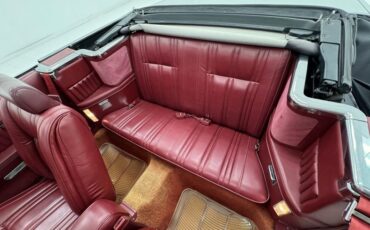 Chrysler-Lebaron-1985-Bright-Silver-Metall-Oxblood-42