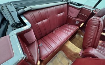 Chrysler-Lebaron-1985-Bright-Silver-Metall-Oxblood-44