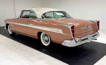 Chrysler-New-yorker-1955-Canyon-Tan-Coral-1