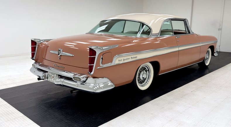 Chrysler-New-yorker-1955-Canyon-Tan-Coral-3