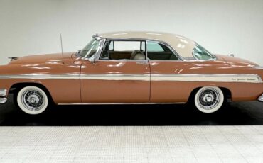 Chrysler-New-yorker-1955-Canyon-Tan-Coral
