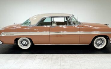 Chrysler-New-yorker-1955-Canyon-Tan-Coral-4