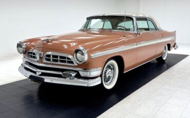 Chrysler-New-yorker-1955-Canyon-Tan-Coral-48