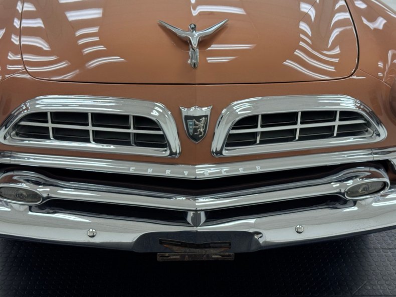 Chrysler-New-yorker-1955-Canyon-Tan-Coral-7