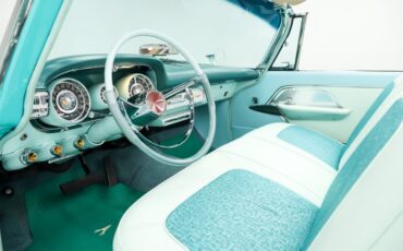 Chrysler-New-yorker-1957-Indian-Turquoise-Turquoise-1
