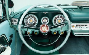 Chrysler-New-yorker-1957-Indian-Turquoise-Turquoise-25