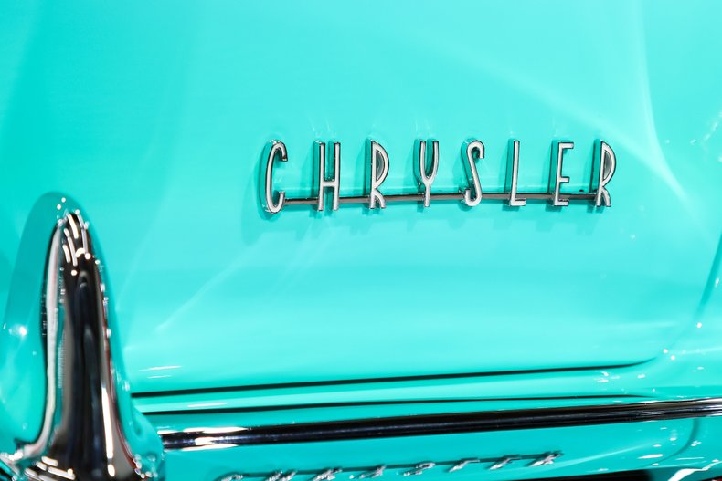Chrysler-New-yorker-1957-Indian-Turquoise-Turquoise-27