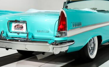 Chrysler-New-yorker-1957-Indian-Turquoise-Turquoise-29