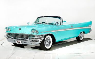 Chrysler-New-yorker-1957-Indian-Turquoise-Turquoise-32
