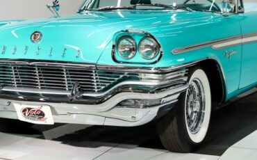 Chrysler-New-yorker-1957-Indian-Turquoise-Turquoise-35