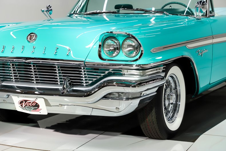 Chrysler-New-yorker-1957-Indian-Turquoise-Turquoise-35