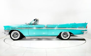 Chrysler-New-yorker-1957-Indian-Turquoise-Turquoise-4