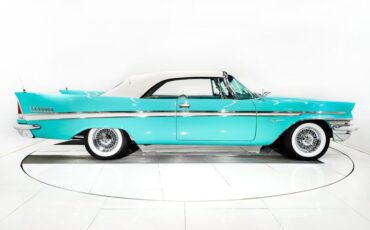 Chrysler-New-yorker-1957-Indian-Turquoise-Turquoise-44