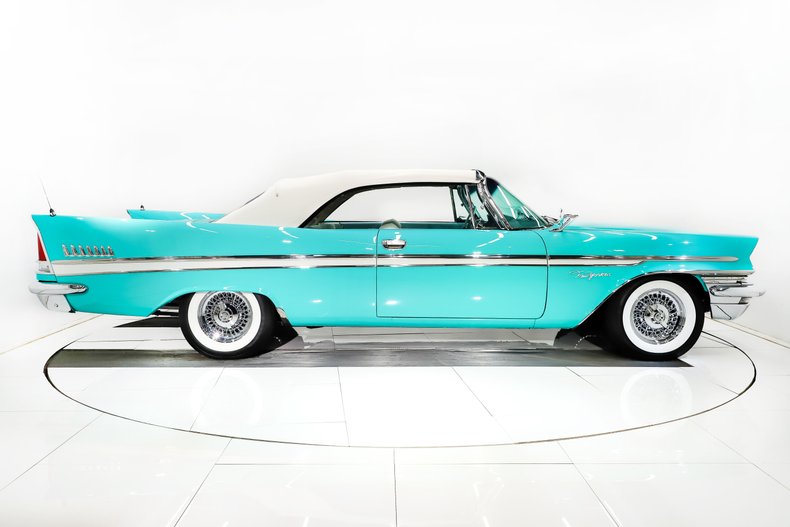 Chrysler-New-yorker-1957-Indian-Turquoise-Turquoise-44