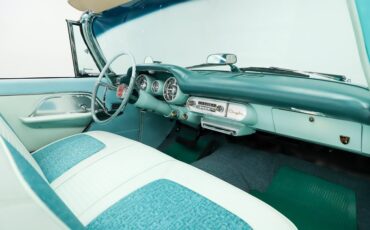 Chrysler-New-yorker-1957-Indian-Turquoise-Turquoise-47
