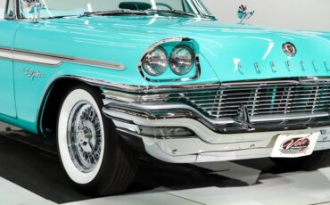 Chrysler-New-yorker-1957-Indian-Turquoise-Turquoise-5