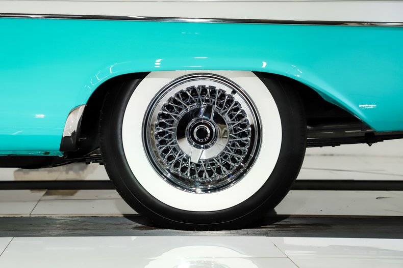 Chrysler-New-yorker-1957-Indian-Turquoise-Turquoise-7