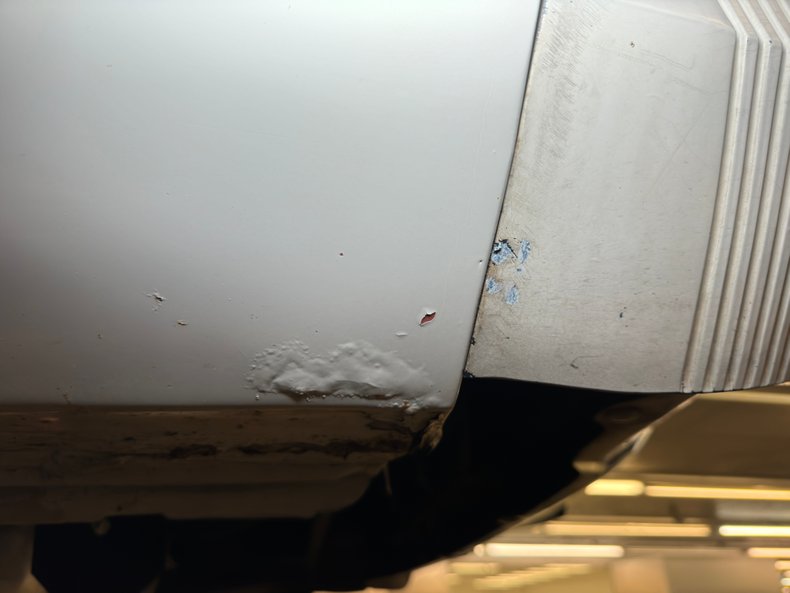 Chrysler-New-yorker-1976-Spinnaker-White-Blue-33