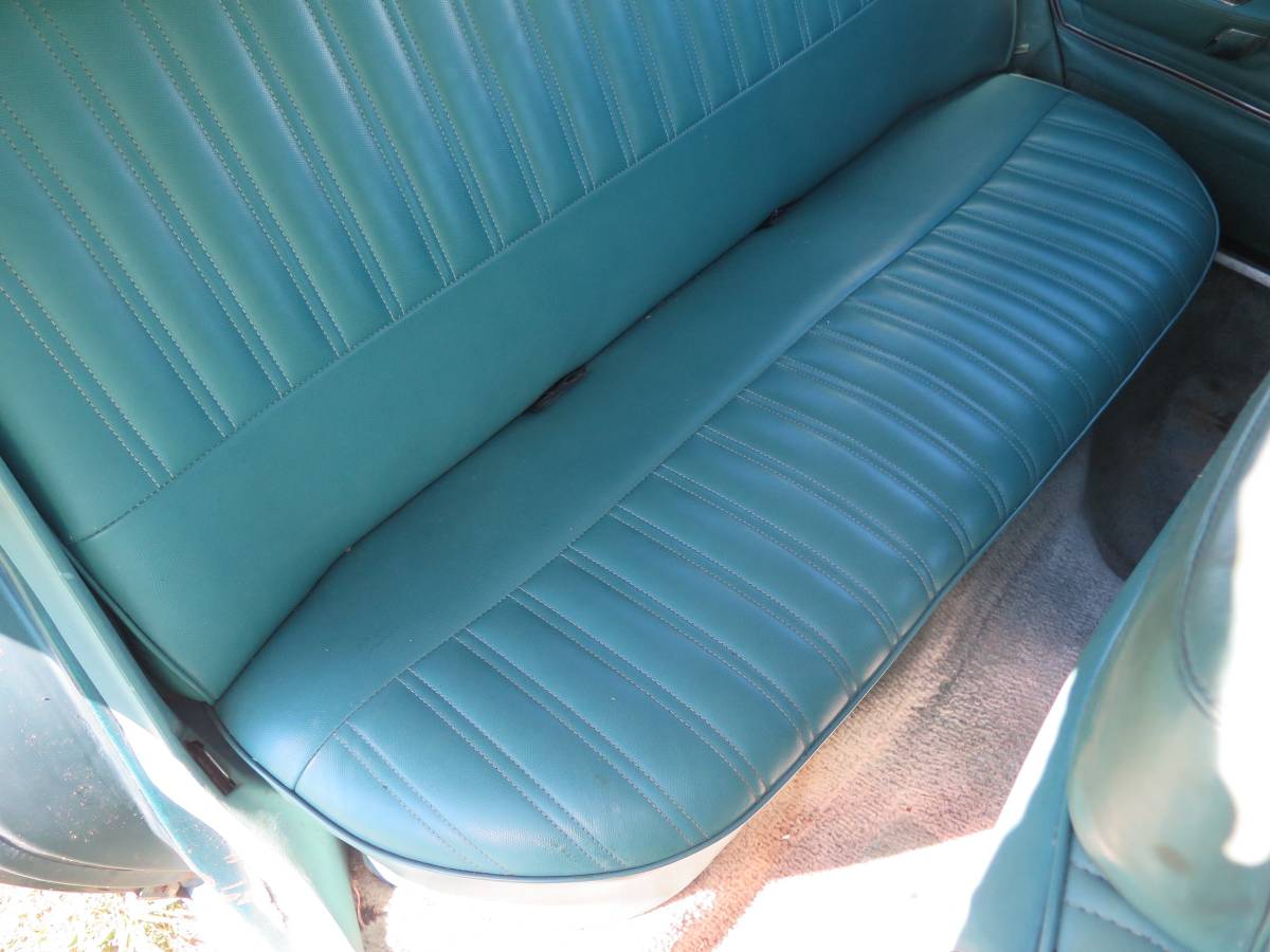 Chrysler-lebaron-1979-green-14