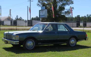 Chrysler-lebaron-1979-green-18
