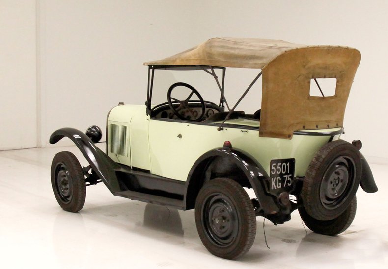 Citroen-Other-1926-1