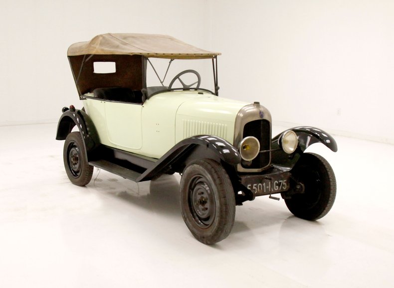 Citroen-Other-1926-4