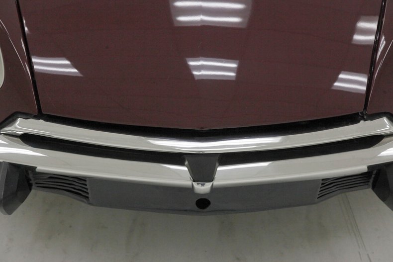 Citroen-Other-1969-Maroon-Black-17