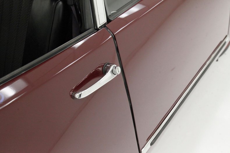 Citroen-Other-1969-Maroon-Black-18