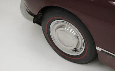 Citroen-Other-1969-Maroon-Black-19
