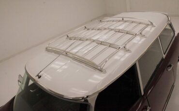 Citroen-Other-1969-Maroon-Black-20