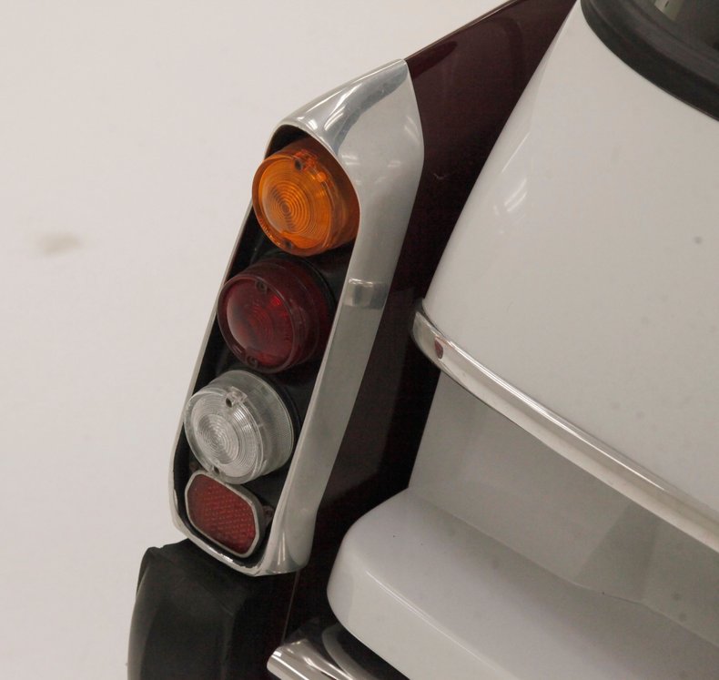 Citroen-Other-1969-Maroon-Black-22