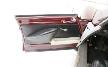 Citroen-Other-1969-Maroon-Black-23