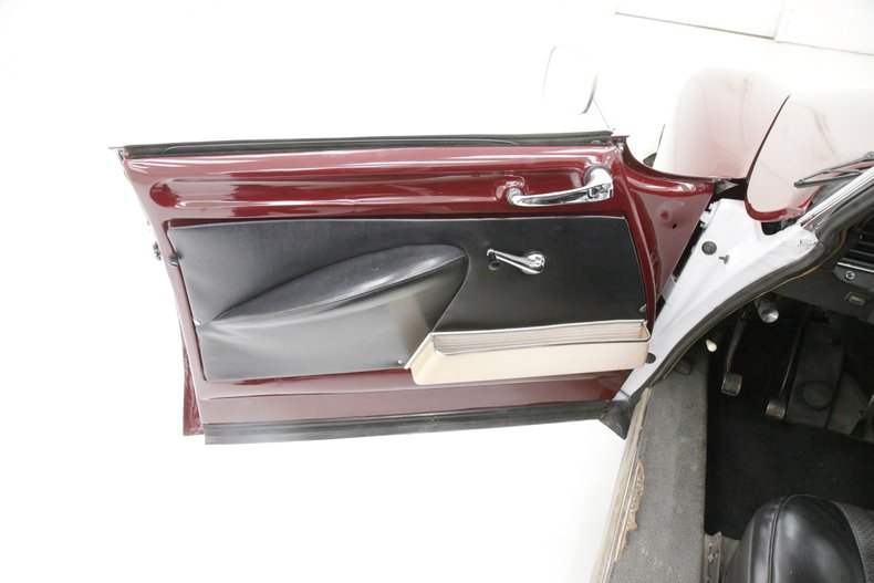 Citroen-Other-1969-Maroon-Black-23