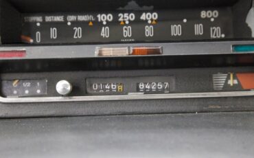 Citroen-Other-1969-Maroon-Black-26