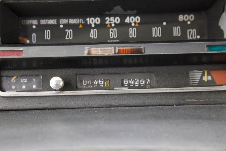 Citroen-Other-1969-Maroon-Black-26