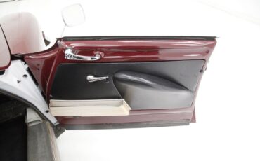 Citroen-Other-1969-Maroon-Black-27