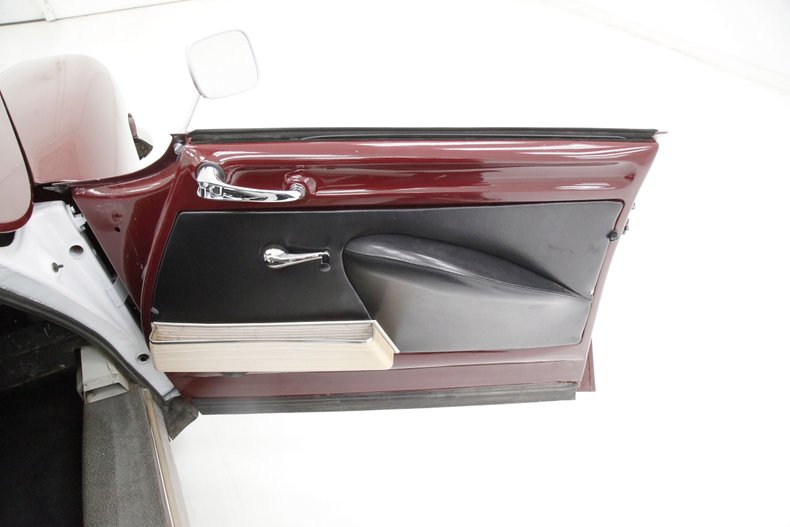 Citroen-Other-1969-Maroon-Black-27