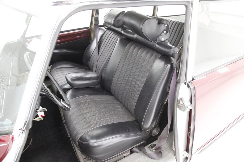 Citroen-Other-1969-Maroon-Black-28