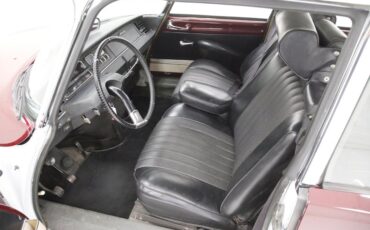 Citroen-Other-1969-Maroon-Black-29