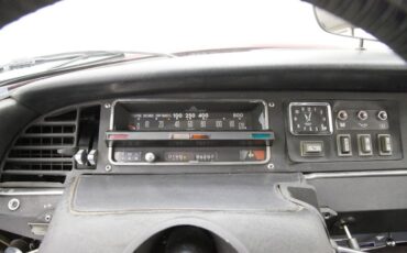 Citroen-Other-1969-Maroon-Black-31