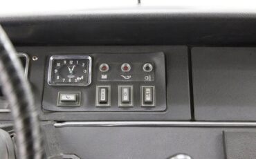 Citroen-Other-1969-Maroon-Black-32