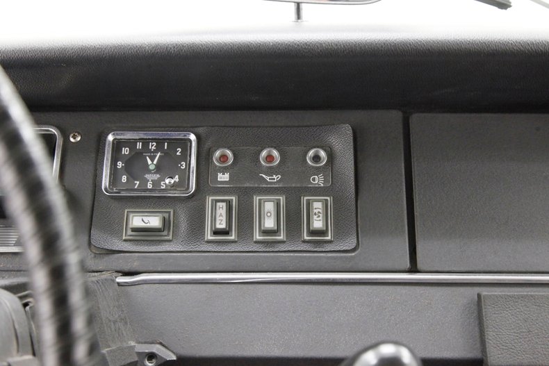 Citroen-Other-1969-Maroon-Black-32