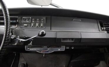 Citroen-Other-1969-Maroon-Black-33