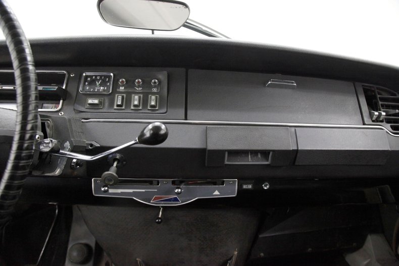 Citroen-Other-1969-Maroon-Black-33